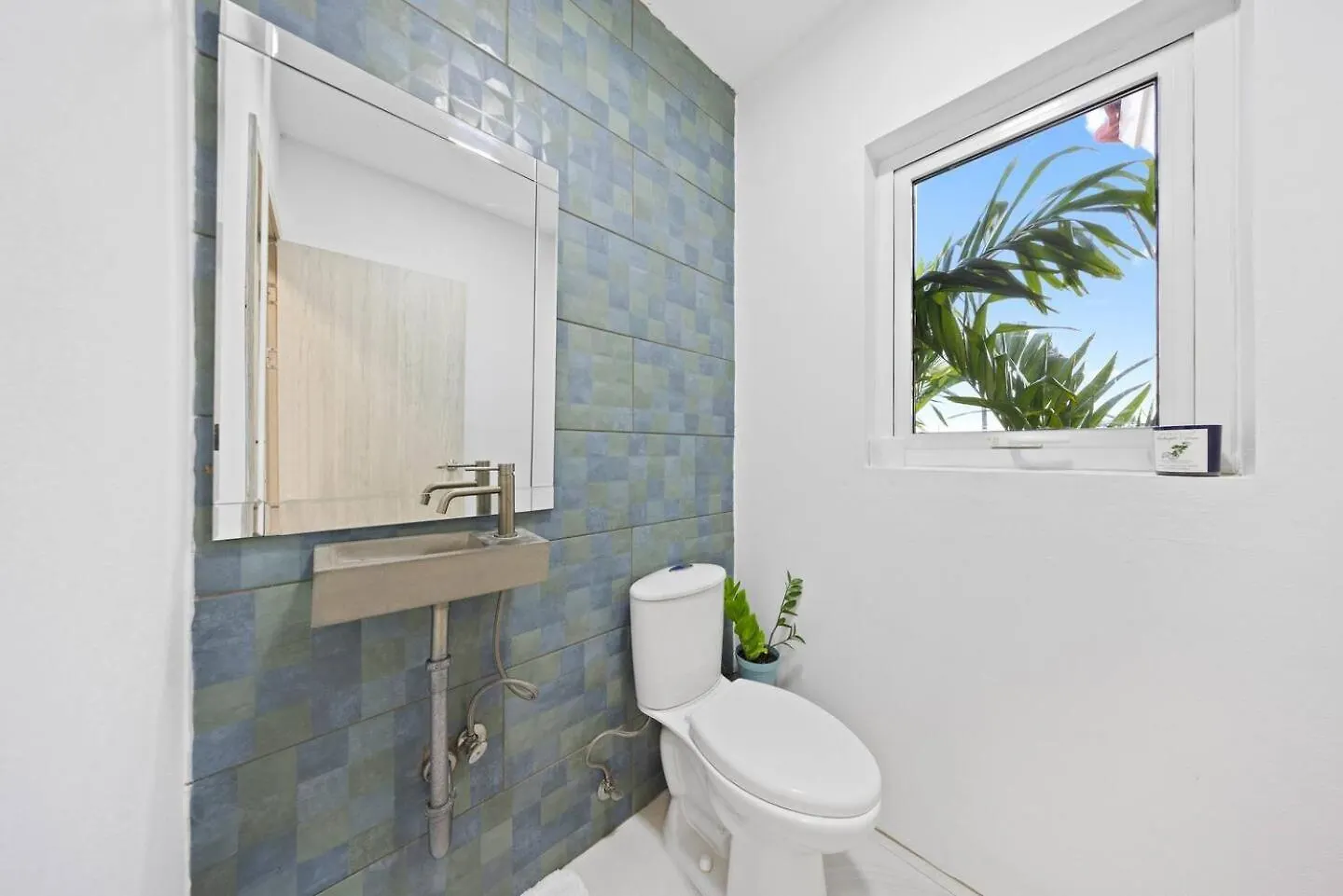 Villa Amara Lux Stay Near Arashi Beach By Lucha Palm Beach