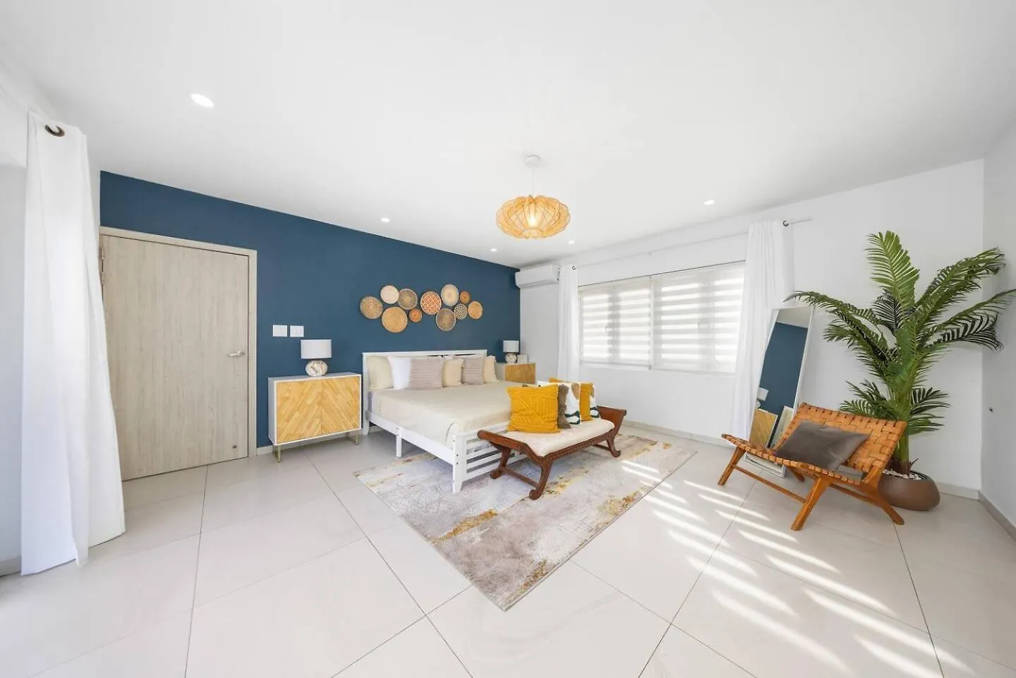 Villa Amara Lux Stay Near Arashi Beach By Lucha Palm Beach 0*,  Aruba