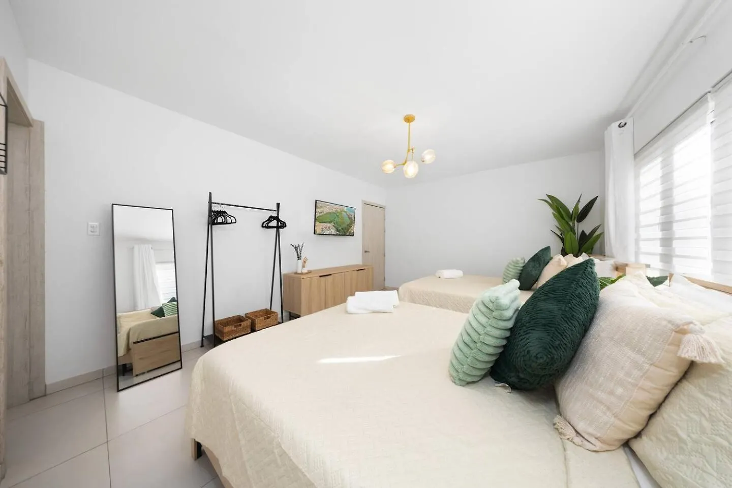 Villa Amara Lux Stay Near Arashi Beach By Lucha Palm Beach Ferienhaus