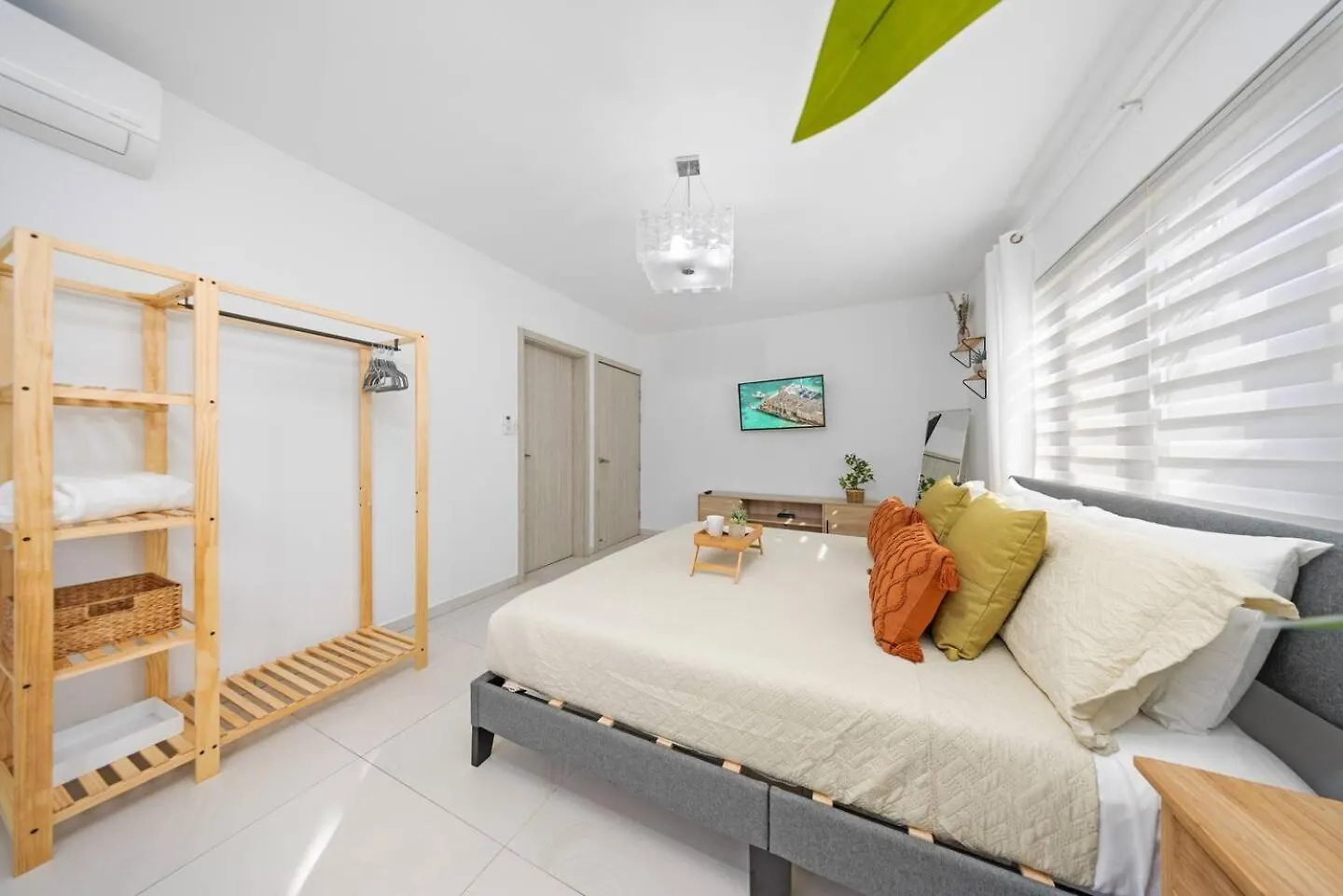 Villa Amara Lux Stay Near Arashi Beach By Lucha شاطئ بالم بيت للعطل